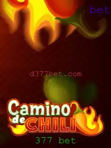 Explorando o Jogo CaminodeChili e a Dinâmica do 377 Bet