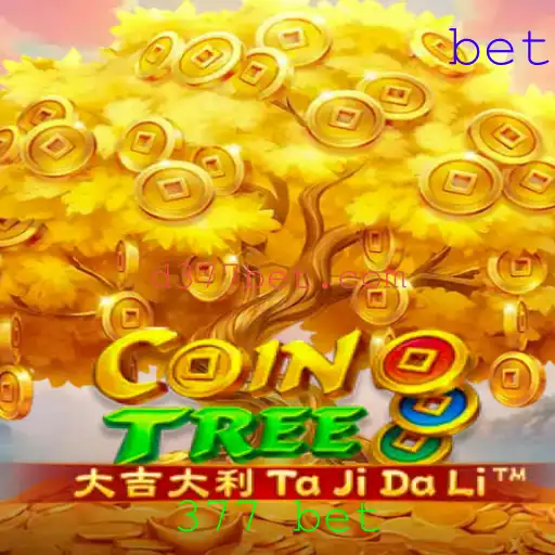 Descubra CoinTree: Uma Jornada no Mundo das Apostas com 377 Bet