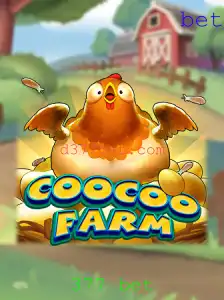 Desbravando CooCooFarm: Aventuras e Regras do Jogo Sensação com 377 Bet
