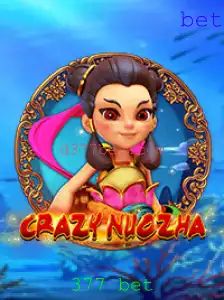 Descubra CrazyNuoZha: O Empolgante Jogo de Apostas 377 Bet