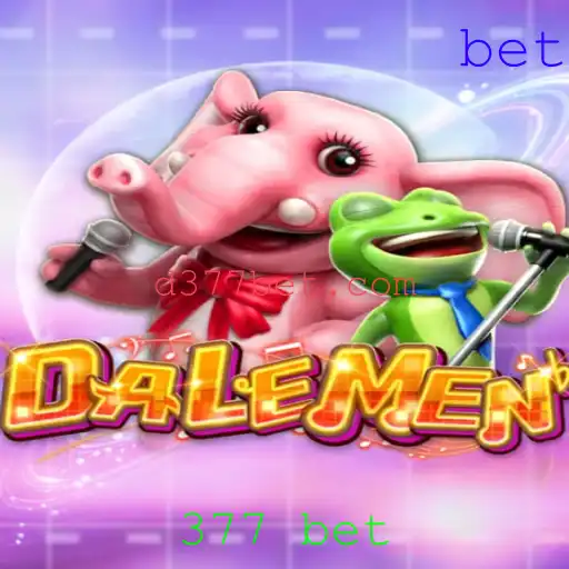 DALEMEN: Descubra o Desafiante Jogo de Estratégia com 377 Bet