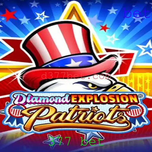 Explorando DiamondExplosionPatriots: Uma Jornada Através do Jogo de Estratégia e Sorte