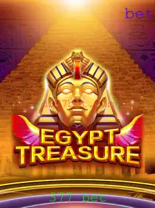 Descubra o Fascinante Mundo de EgyptTreasure e a Oportunidade Única do 377 Bet