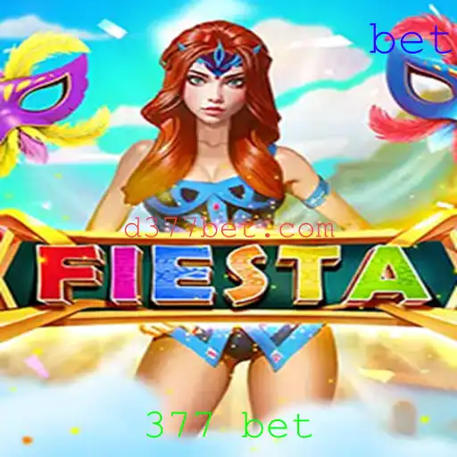 Desvendando o Mundo de Fiesta: Um Jogo de Diversão com 377 Bet