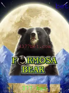 Explorando o Mundo de FormosaBear: Um Guia Completo do Jogo 377 Bet