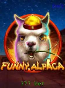Explorando o Universo de FunnyAlpaca: Um Novo Jogo de Apostas