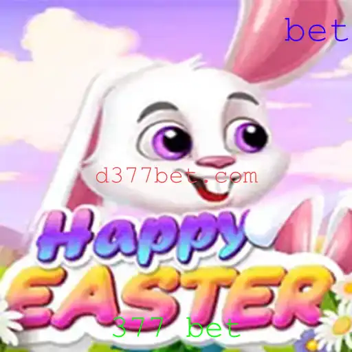 Descubra o Fascinante Mundo do Jogo HappyEaster e o Conceito de 377 bet