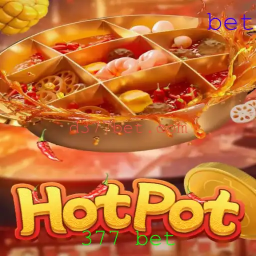 Desvendando o Jogo Hotpot: Estratégias e Regras do 377 Bet