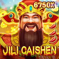 Explorando o Jogo JILICaishen e a Estratégia 377 Bet