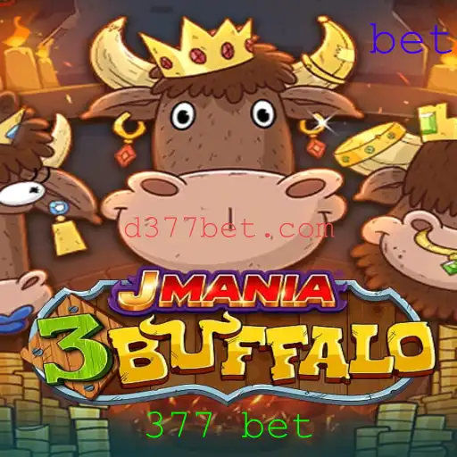 Explorando o Fascinante Mundo de JMania3Buffalo e o intrigante 377 Bet