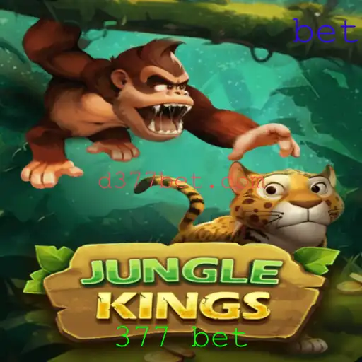 JungleKings: Descubra as Aventuras e Estratégias deste Fascinante Jogo de Apostas