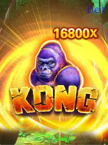 Explorando o Universo de Kong: Regras e Estratégias do Jogo com 377 Bet