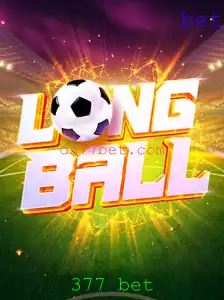 LongBall: Descubra o Jogo que Combina Estratégia e Entretenimento