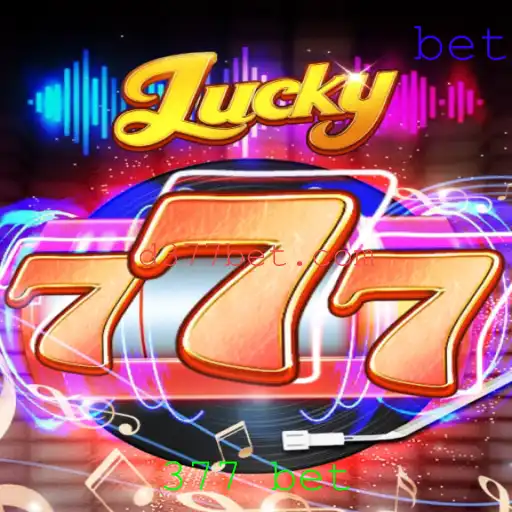 Lucky777: Descubra o Fascinante Mundo do Jogo e as Estratégias de Aposta '377 Bet'