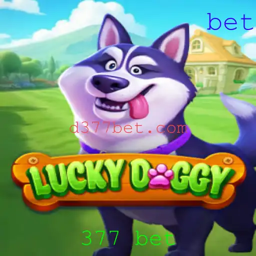 LuckyDoggy: O Jogo de Apostas 377 Bet que Está Conquistando o Mundo