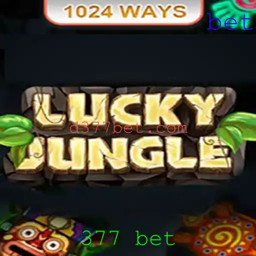 Descubra o Empolgante Mundo de LuckyJungle1024 e a Emoção do 377 Bet