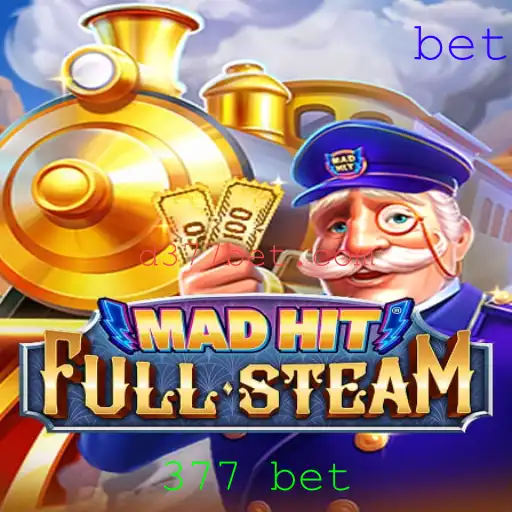 Descubra o Fascinante Mundo de MadHitFullSteam e a Estratégia 377 Bet