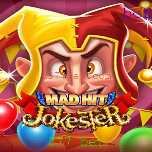 MadHitJokester: Uma Imersão no Mundo dos Jogos de Apostas