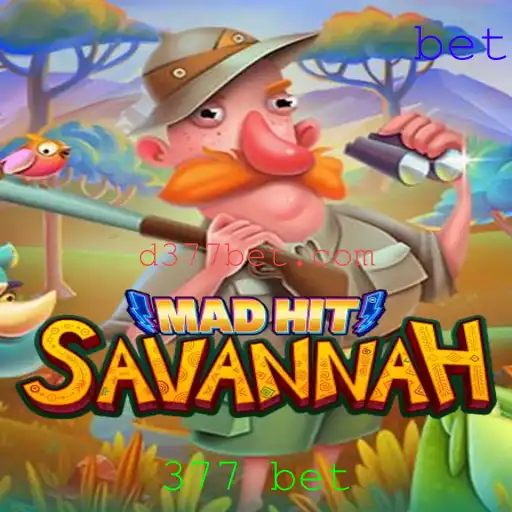 MadHitSavannah: O Fascinante Jogo de Apostas em Destaque
