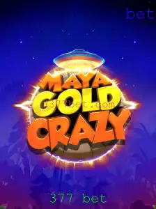 Descubra o Fascinante Mundo de MayaGoldCrazy e a Experiência 377 Bet