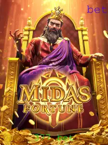 Descubra o Fascinante Mundo de MidasFortune: O Jogo de Apostas do Momento