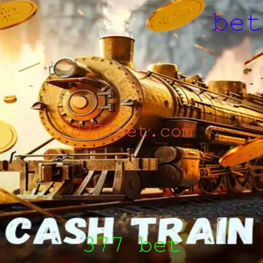 CashTrain: A Aventura de Jogo Revolucionária com 377 Bet