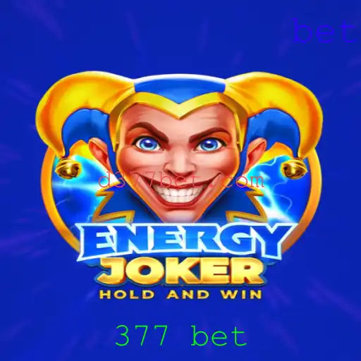 EnergyJoker: Explorando o Mundo Fascinante do Jogo com 377 Bet