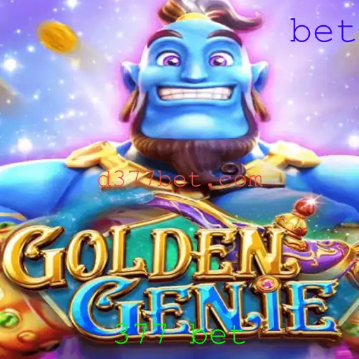 Explorando GOLDENGENIE: Um Novo Universo de Entretenimento com 377 Bet