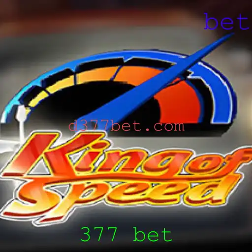 Descubra o Mundo do KingofSpeed e a Excitação do 377 Bet