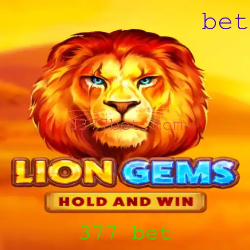 Explorando LionGems: Um Mergulho no Mundo do Jogo 377 Bet