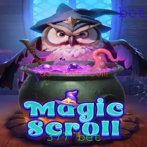 Desvendando MagicScroll: O Novo Fenômeno dos Jogos de Apostas