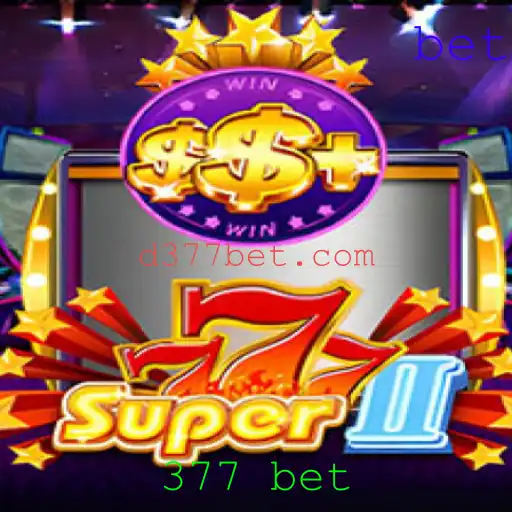 Explorando o Mundo do Super777II: Um Guia Completo para o Jogo com a Palavrachave '377 bet'
