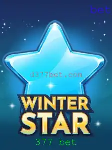 Descubra WinterStar: O Jogo Revolucionário de Apostas com 377 Bet
