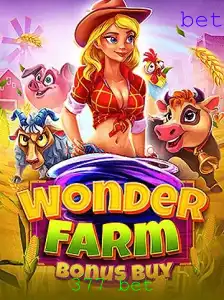Conheça o WonderFarmBonusBuy: O Encantador Jogo de Cassino Virtual