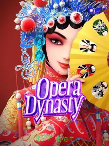 Explorando o Fascinante Mundo do Jogo OperaDynasty e a Estratégia 377 Bet