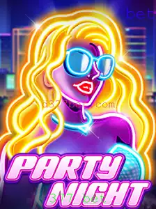 Explorando PartyNight: Diversão Garantida com 377 Bet