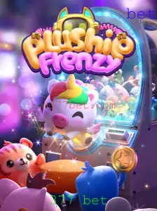 Descubra o Excitante Mundo de PlushieFrenzy e a Estratégia do 377 Bet