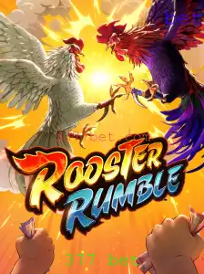 RoosterRumble: Tudo o que Você Precisa Saber sobre o Novo Fenômeno dos Jogos