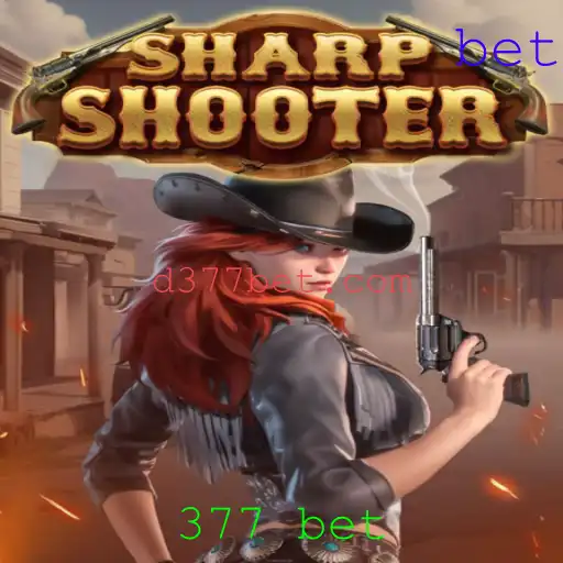Descubra o Jogo 'Sharpshooter' e como '377 bet' se Integra