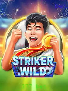 Descubra o Fascinante Mundo do Jogo StrikerWILD
