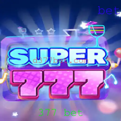 Super777: Um Mergulho no Universo Emocionante de Apostas