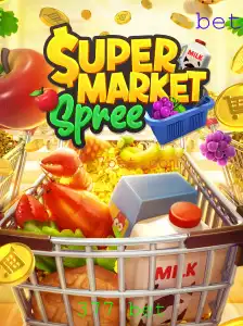 Descubra Tudo Sobre o Jogo SupermarketSpree e a Estratégia 377 Bet