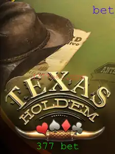 Texas Holdem: Estratégias e Regras para Dominar o Jogo