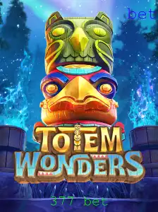 TotemWonders: Descubra o Fascinante Mundo do Jogo com a Chave 377 bet