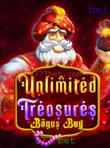 Explorando 'UnlimitedTreasuresBonusBuy': Um Olhar Aprofunfado com Foco no '377 Bet'