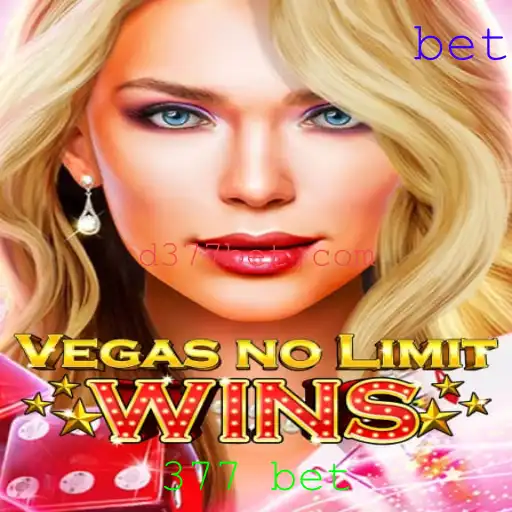VegasNoLimitWins: Descubra o Empolgante Jogo de Cassino com a Estratégia 377 Bet