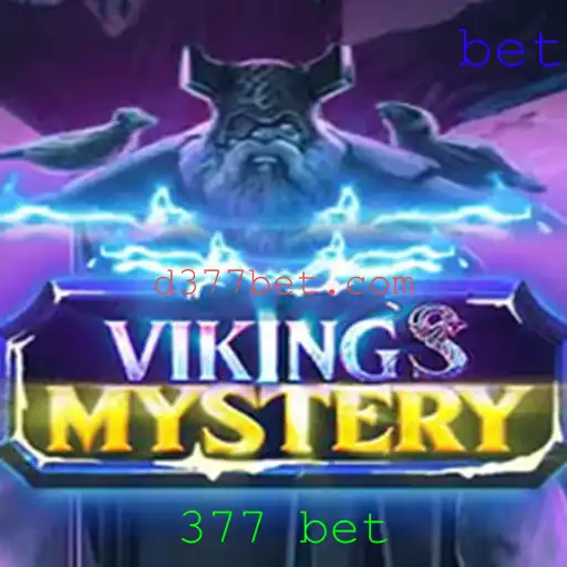 Explorando o Mundo do Jogo VikingsMystery e a Inovadora Plataforma 377 bet