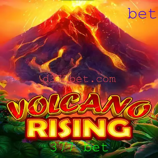 Explorando o Mundo de VolcanoRising: Estratégias e Regras do Jogo de Aposta