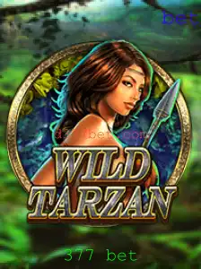 Explorando WildTarzan: O Jogo de Aventura que Revoluciona o Mundo das Apostas 377 Bet