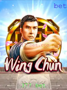 WingChun: Explorando o Jogo e a Emoção da Chave 377 Bet